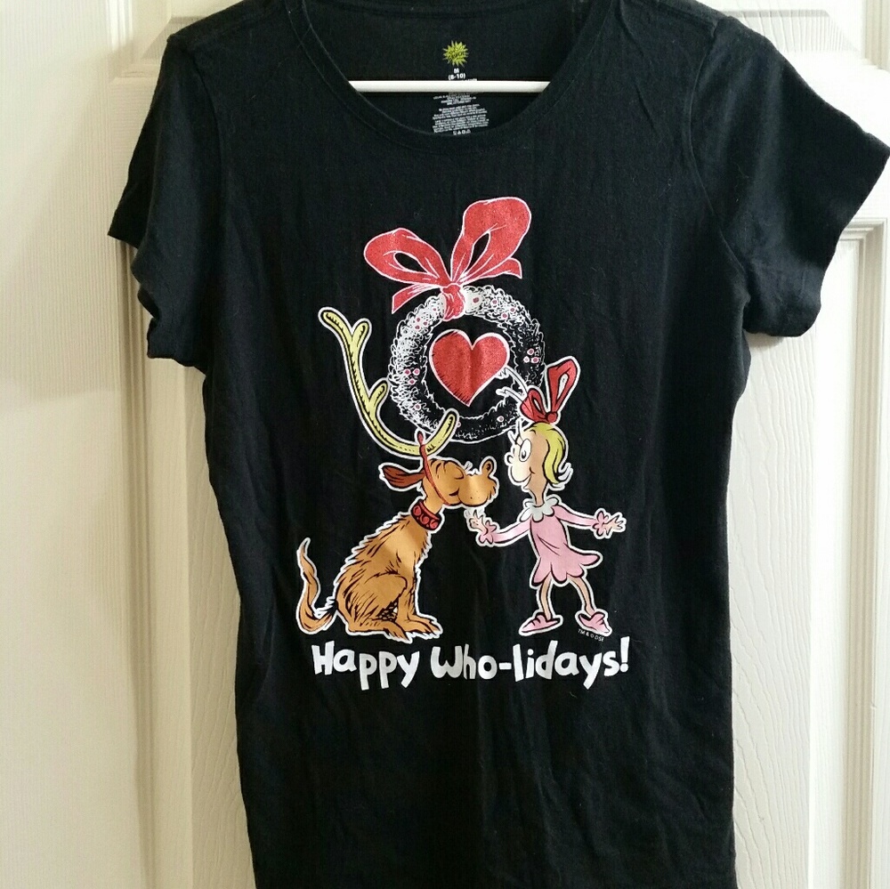 Short sleeve